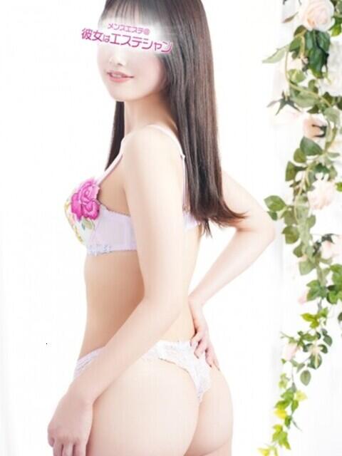 蓼科こはる メンズエステ葛西@彼女はエステシャン(回春エステ)