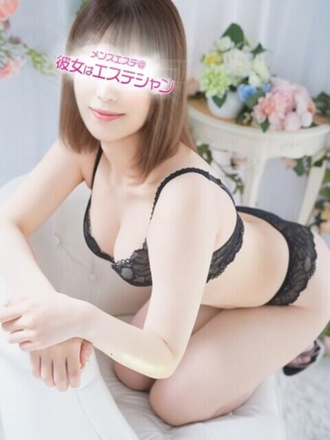 紡田くるみ メンズエステ葛西@彼女はエステシャン(回春エステ)