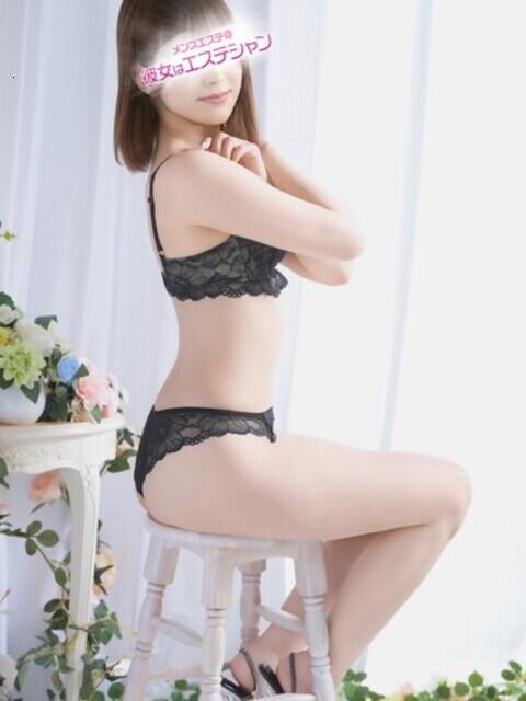 紡田くるみ メンズエステ神田＠彼女はエステシャン（回春エステ）