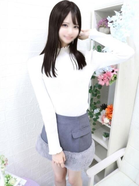 まりな 見学娘(オナクラ・手コキ)