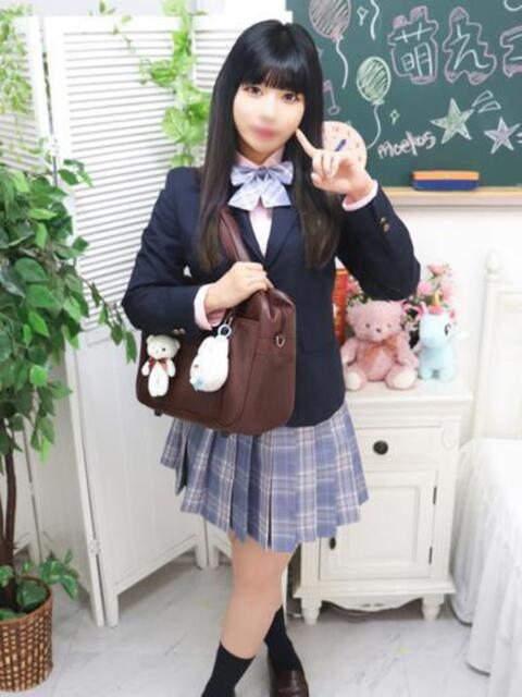 ましろ 萌えコス（ソープランド）