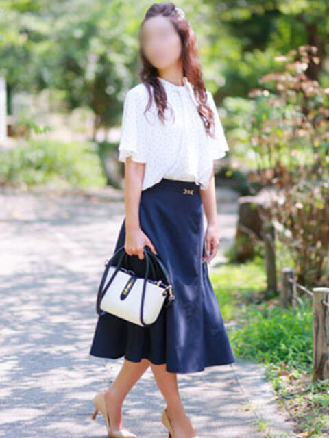 なつめ 出会い系人妻ネットワーク 上野〜大塚編(人妻系デリヘル)