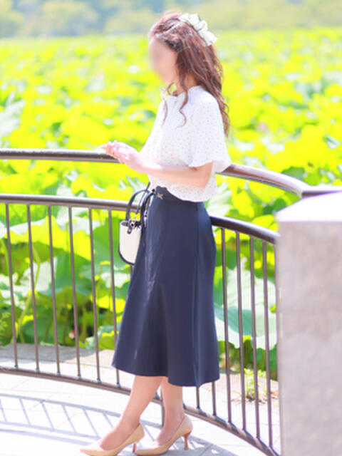 なつめ 出会い系人妻ネットワーク 上野〜大塚編(人妻系デリヘル)