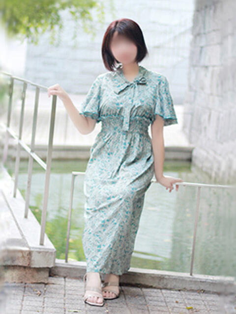 真奈 出会い系人妻ネットワーク 上野〜大塚編（人妻系デリヘル）