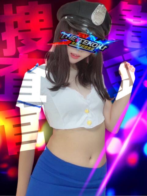 さくらんぼ捜査官 THE-TEKOKI 亀頭特別捜査官（出張M性感）