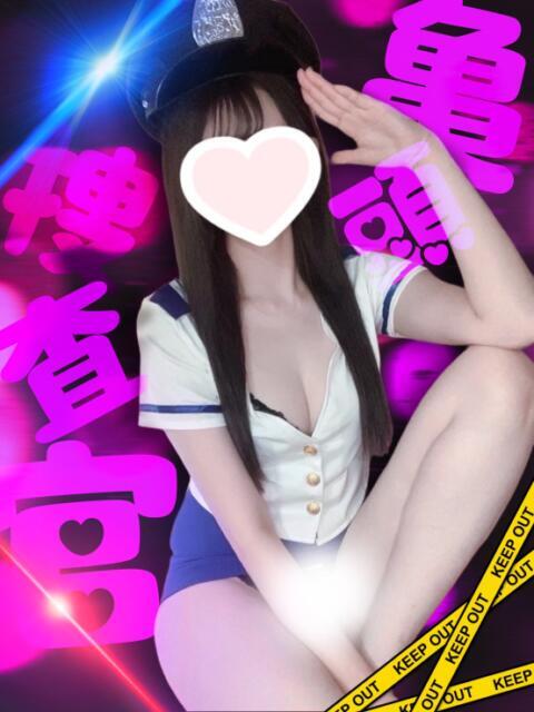 プラム 捜査官 THE-TEKOKI 亀頭特別捜査官(出張M性感)