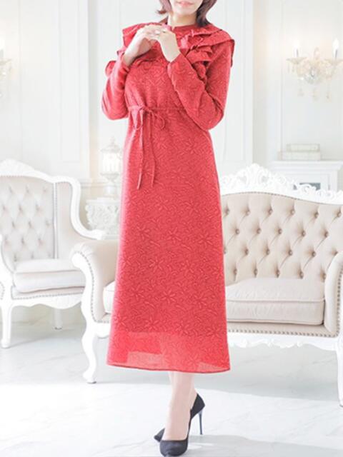 葉月(はづき) PLUS難波店（熟女デリヘル）