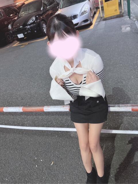 かんの みほ『SSSS級候補!派遣リフレ未経験低身長巨乳美少女』 錦糸町派遣型JKリフレガチあい(派遣リフレ)