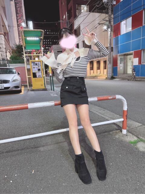 かんの みほ『SSSS級候補!派遣リフレ未経験低身長巨乳美少女』 錦糸町派遣型JKリフレガチあい(派遣リフレ)