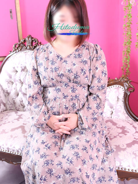 くみ 小岩人妻花壇(人妻系デリヘル)