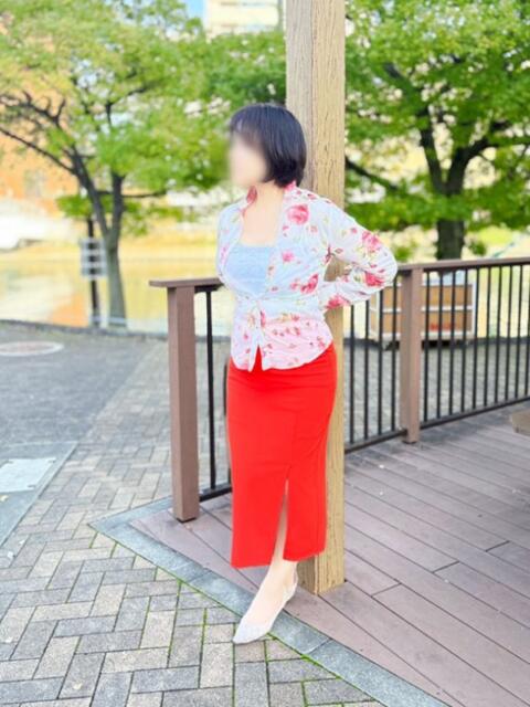 藤原 まみこ こあくまな熟女たち小倉店（KOAKUMAグループ）（人妻・熟女デリヘル）