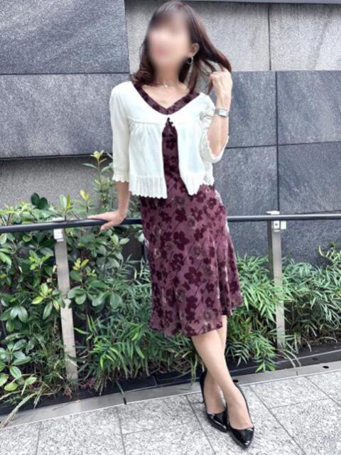 ゆりえ 新宿・新大久保おかあさん（熟女デリヘル）