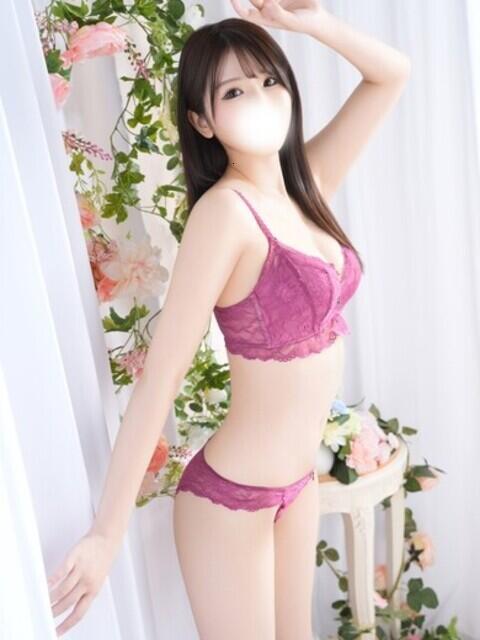 華瀬るな メンズエステ錦糸町@彼女はエステシャン(回春エステ)