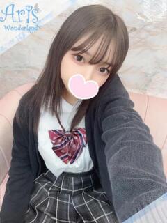 かえで【Gカップロリ娘】 Aris（アリス）☆超恋人空間☆沖縄最大級！！（辻/ソープ）