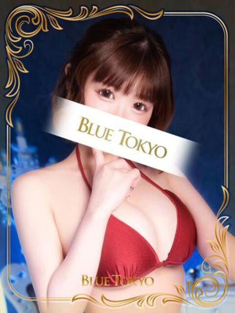 桃羽(ももは) BLUE TOKYO(高級ソープランド)