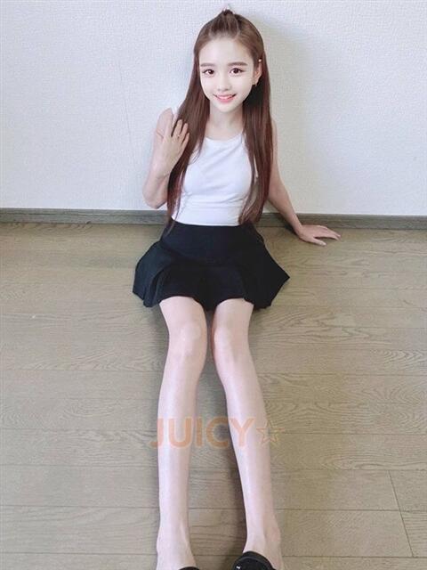 ガリガリ ジューシー(韓国デリヘル)