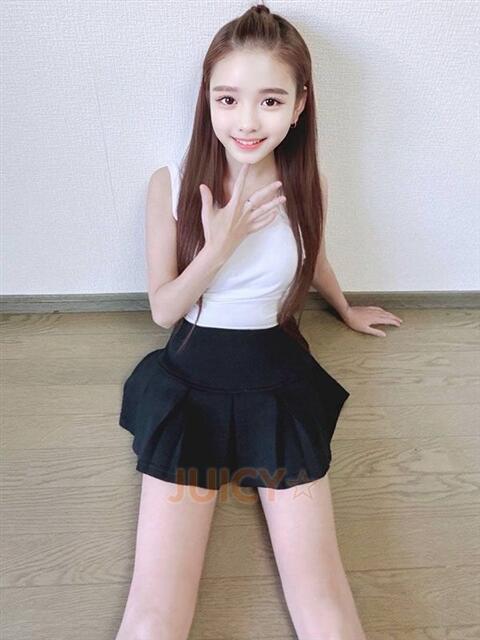 ガリガリ ジューシー(韓国デリヘル)