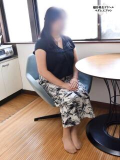 ひろえ 越谷熟女デリヘル マダムエプロン（越谷/デリヘル）
