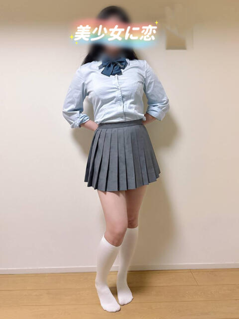 ミナ 美少女に恋（アジアンデリヘル）