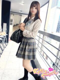 めあり 女子校生はやめられない（難波/ホテヘル）