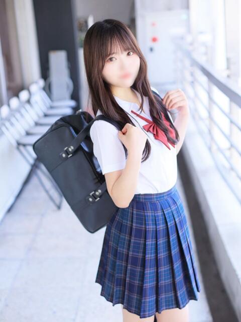 ひより 女子校生はやめられない（オナクラ）