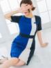 與まりあ Mrs.Dandy Kinshicho（/）