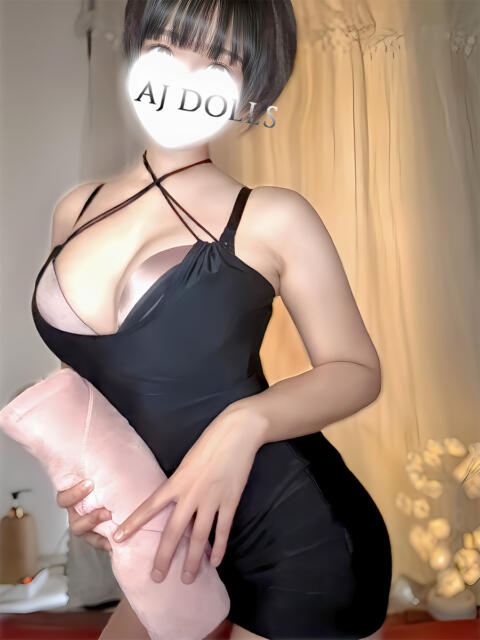 甘寧もも AJ DOLLS(エージェイドールズ)（【非風俗】メンズエステ）