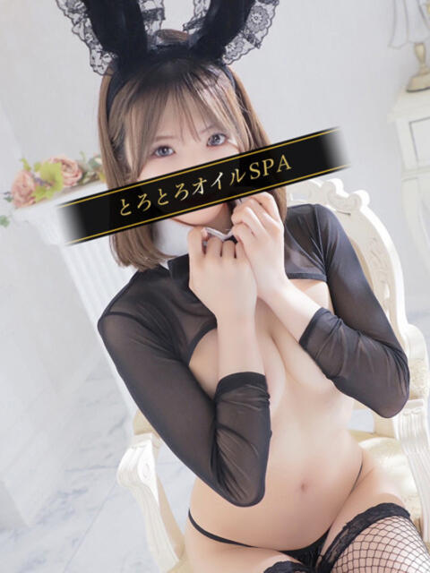 みい 逆バニーメンズエステ とろとろオイルSPA（ホテヘル）