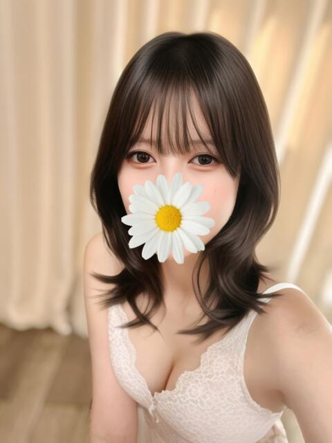 花山めあ Marigold~マリーゴールド(【非風俗】メンズエステ)