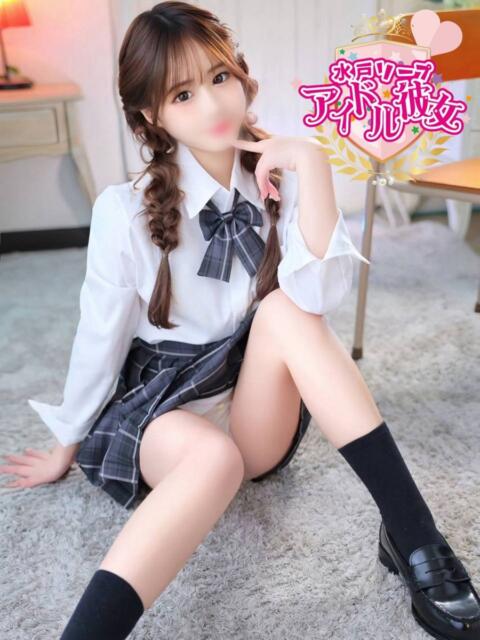 桜庭かえで 水戸ソープ アイドル彼女(ソープランド)