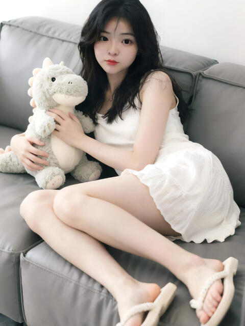 ましろ 秘密の親友(アジアンデリヘル)