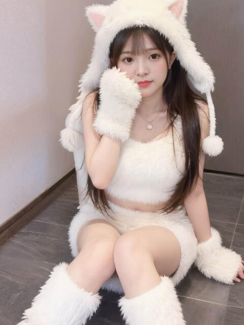 ましろ 秘密の親友(アジアンデリヘル)