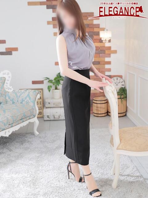 まりえ エレガンス(広島)（人妻デリヘル）