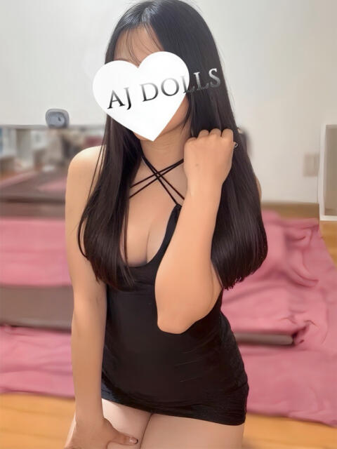 小笠原らん AJ DOLLS(エージェイドールズ)（【非風俗】メンズエステ）