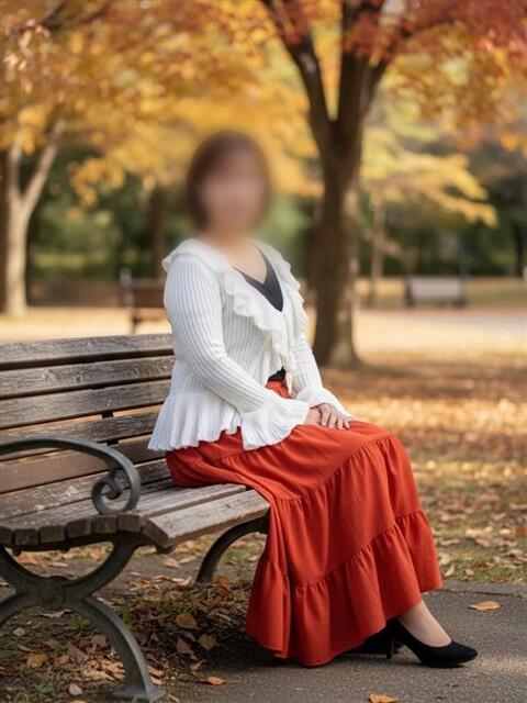 富永　ゆな 熟女パラダイス池袋店(カサブランカグループ)（人妻熟女デリへル）