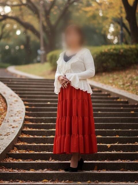 富永　ゆな 熟女パラダイス池袋店(カサブランカグループ)（人妻熟女デリへル）