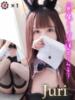 ジュリ【人懐っこ天真爛漫ガール】 バニーコレクション 中洲店（/）
