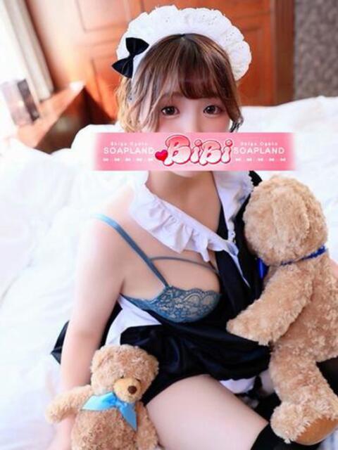 める BiBi（ソープランド）