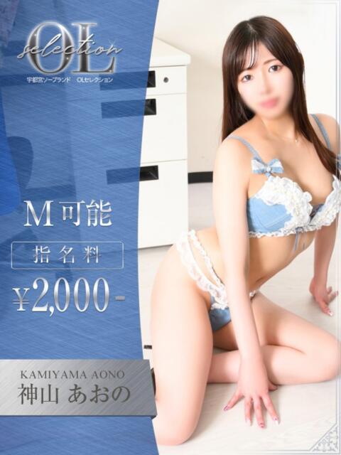 神山 あおの OLセレクション宇都宮店(ソープランド)