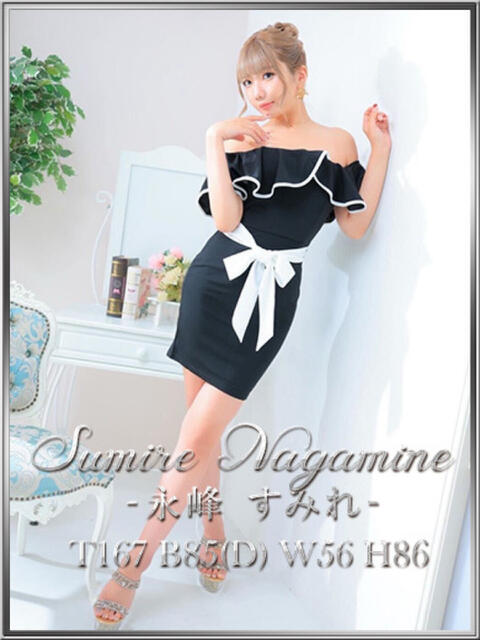 永峰すみれ 宝石箱(すすきの)（ファッションヘルス）