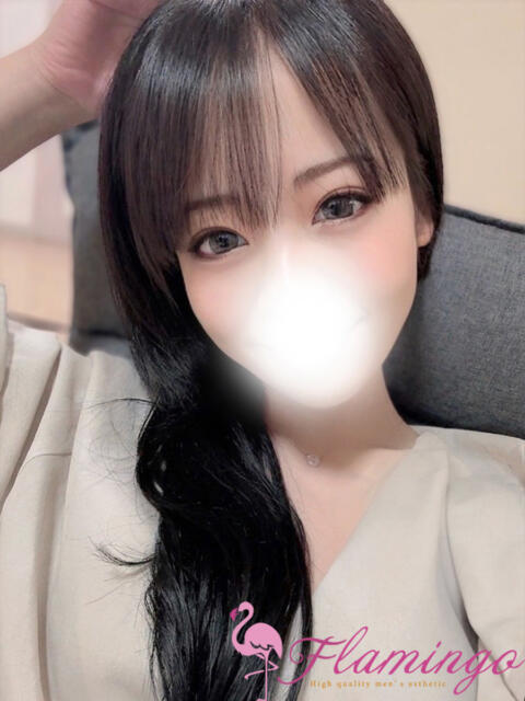 鈴村ねおん Flamingo（王子）（【非風俗】メンズエステ）