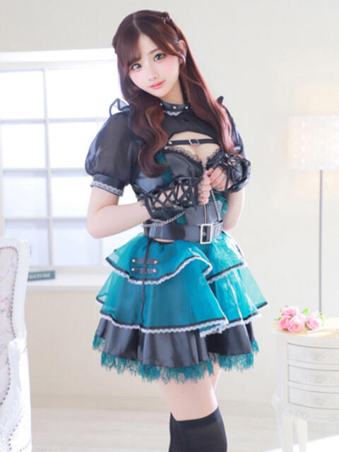 H桜庭みお ウルトラホワイト（デリヘル）