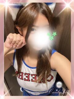 水城 碧 Candy Spa（キャンディースパ）（新橋/メンズエステ）