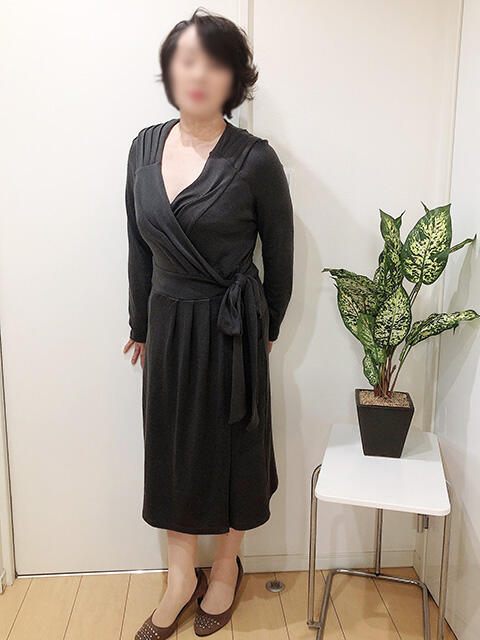 高嶋 おふくろ（人妻デリヘル）