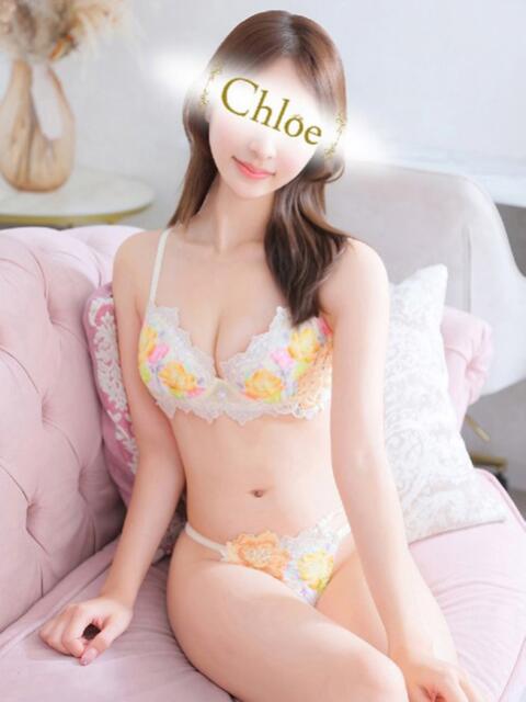 あみ★S級女子アナ系清純美少女 Chloe五反田本店　S級素人清楚系デリヘル（デリヘル）