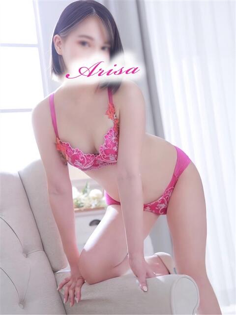 ありさ 錦糸町人妻花壇（人妻デリヘル）