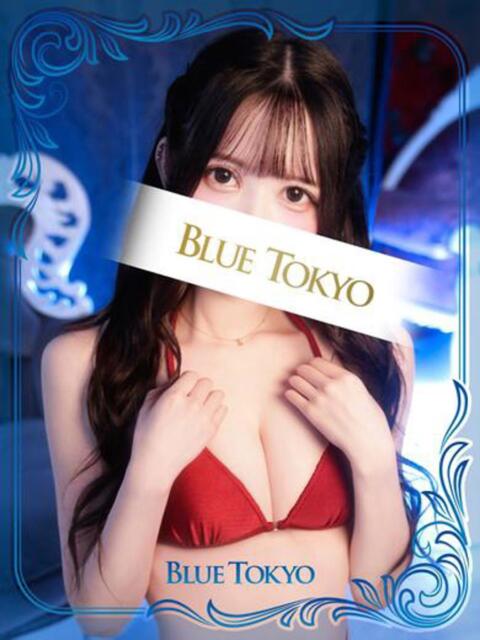 清玲菜（せれな） BLUE TOKYO（高級ソープランド）