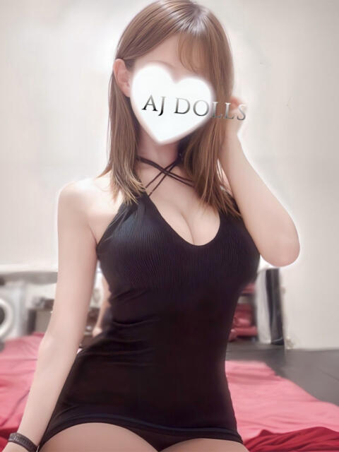 一色よすが AJ DOLLS(エージェイドールズ)（【非風俗】メンズエステ）