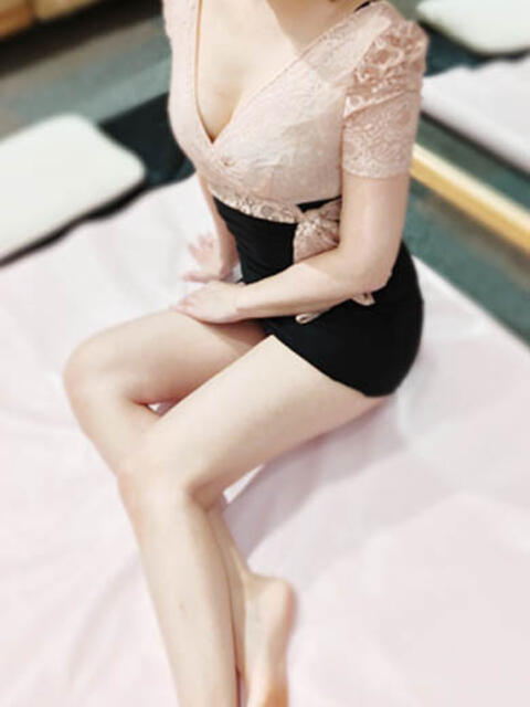 河村　ゆい Fivesense～ファイブセンス～（【非風俗】メンズエステ）