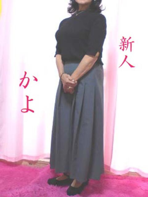 かよ あけみ（熟女性感エステ）